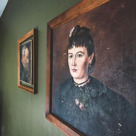 Suites Du General Leclerc Reims Dış mekan fotoğraf