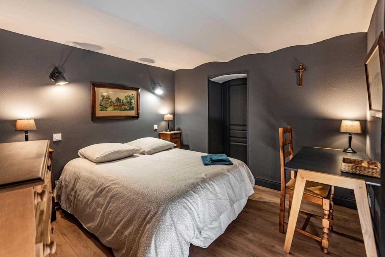 Suites Du General Leclerc Reims Dış mekan fotoğraf