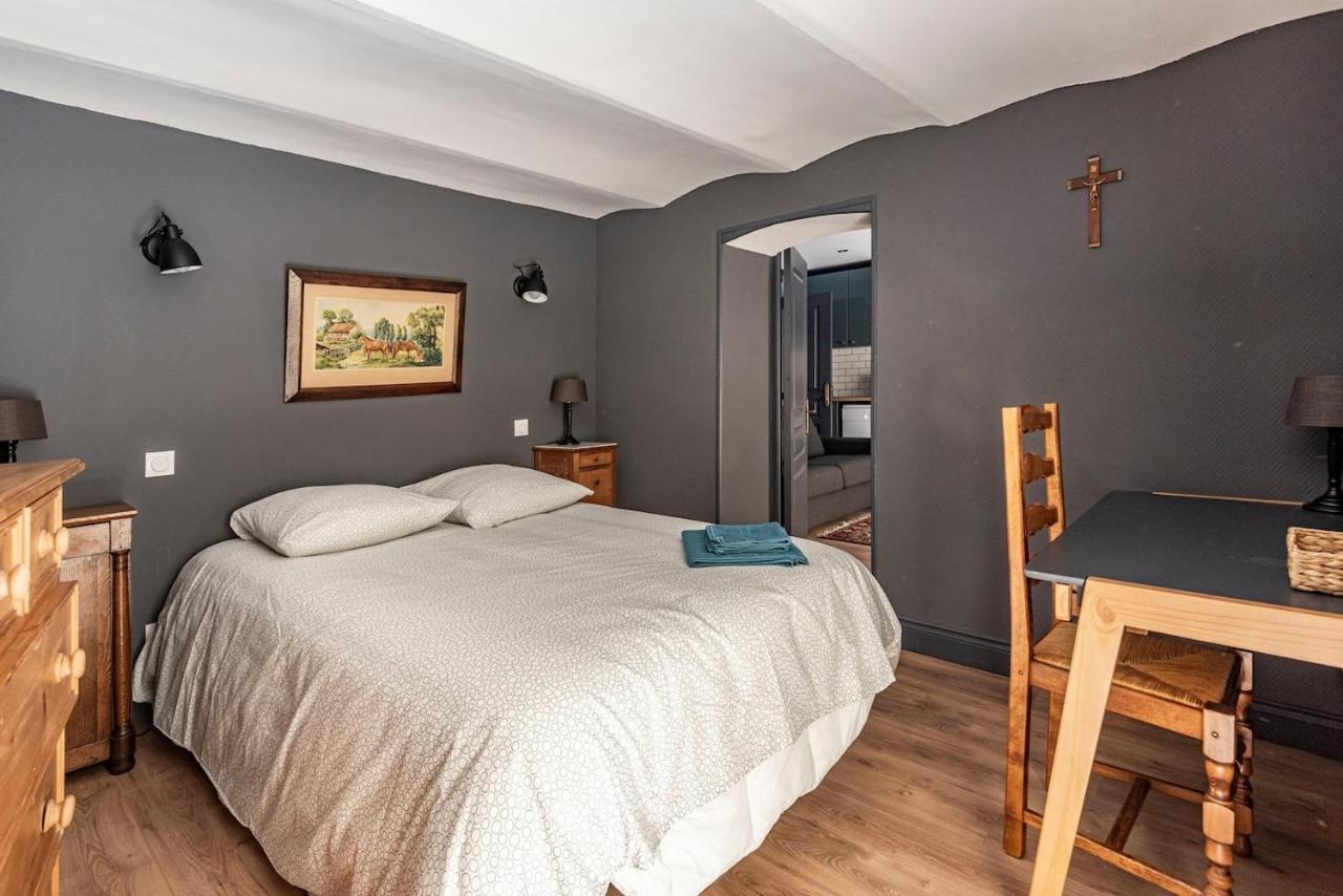 Suites Du General Leclerc Reims Dış mekan fotoğraf