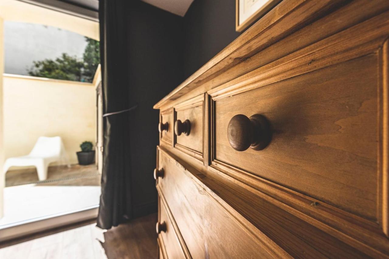 Suites Du General Leclerc Reims Dış mekan fotoğraf