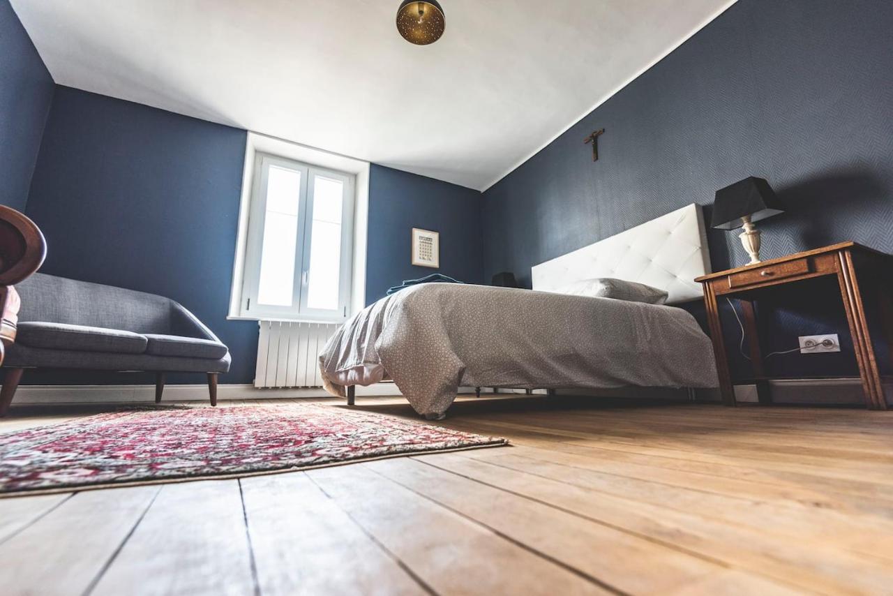 Suites Du General Leclerc Reims Dış mekan fotoğraf