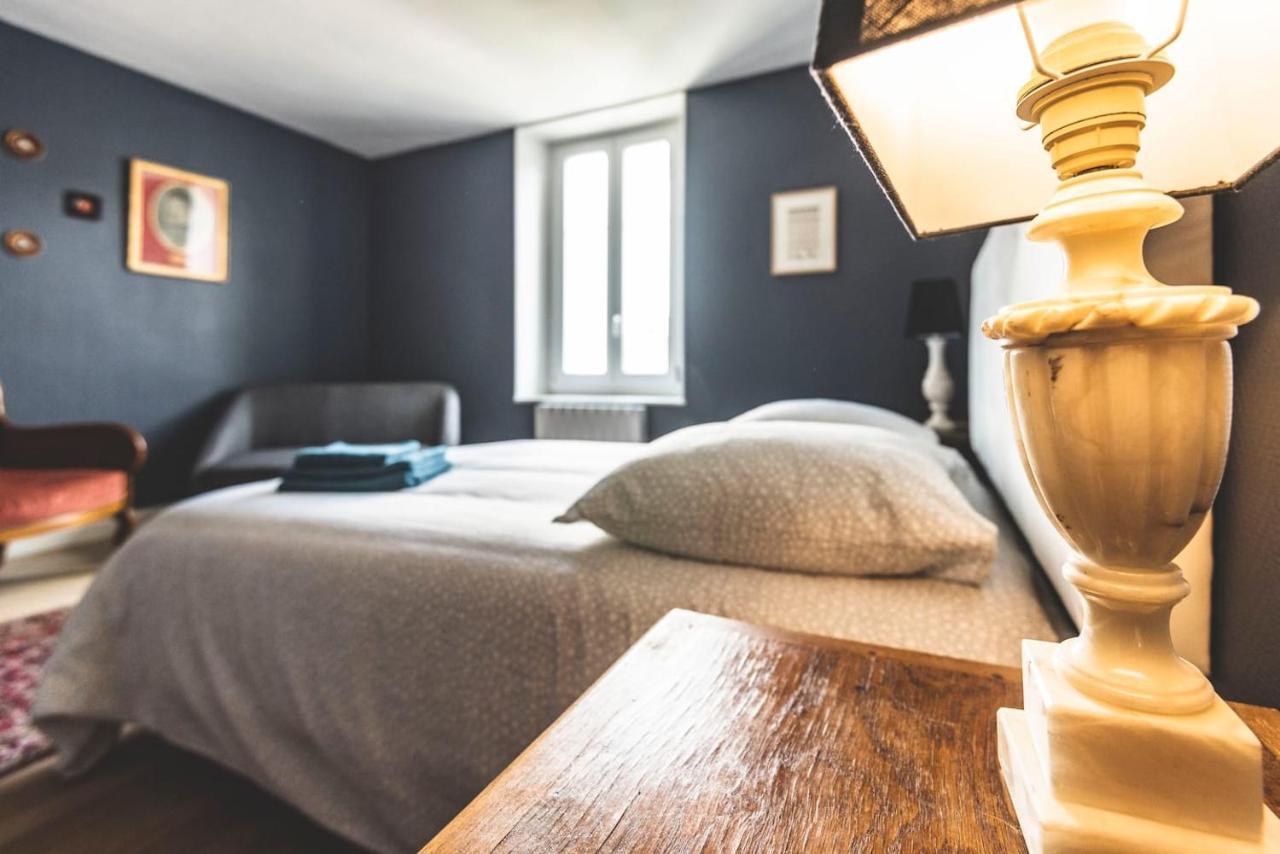 Suites Du General Leclerc Reims Dış mekan fotoğraf